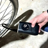 PowerMate™ Portable Air Tyre Inflator and Compressor
