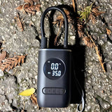 PowerMate™ Portable Air Tyre Inflator and Compressor