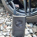 PowerMate™ Portable Air Tyre Inflator and Compressor