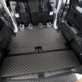 CarLux™ Custom Made Boot Liner For Toyota Prado 2024-Current J250 5th Gen