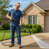 Pressure Washer Gun
