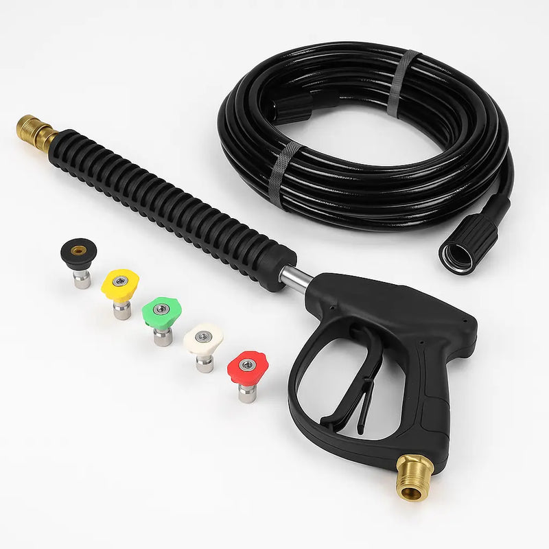 Pressure Washer Gun