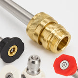 Pressure Washer Gun