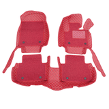 CarLux™ Custom Made 3D Duty Double Layers Car Floor Mats For Hummer