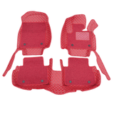 CarLux™ Custom Made 3D Duty Double Layers Car Floor Mats For Mini Cooper