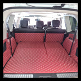 CarLux™  Boot Liner Subaru Forester