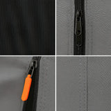 SUV Tailgate Tent Portable Camping Shelter And Privacy Tent