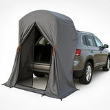 SUV Tailgate Tent Portable Camping Shelter And Privacy Tent