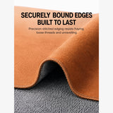 ShineLux™ 2-in-1 Car Cleaning Cloth