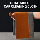 ShineLux™ 2-in-1 Car Cleaning Cloth