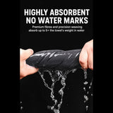 ShineLux™ 2-in-1 Car Cleaning Cloth