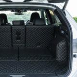 CarLux™ Custom Made Boot Liner For Subaru WRX Wagon 2nd Gen 2021- Current