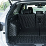 CarLux™ Custom Made Boot Liner For Subaru WRX Wagon 2nd Gen 2021- Current