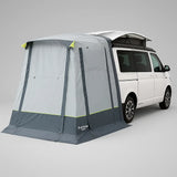 Tailgate Tent for Extra Space and Fast Setup
