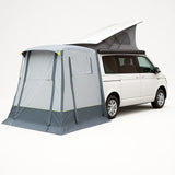 Tailgate Tent for Extra Space and Fast Setup