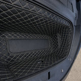 CarLux™ Custom Made Boot Liner For Tesla (Frunk) Model Y 2021-Current