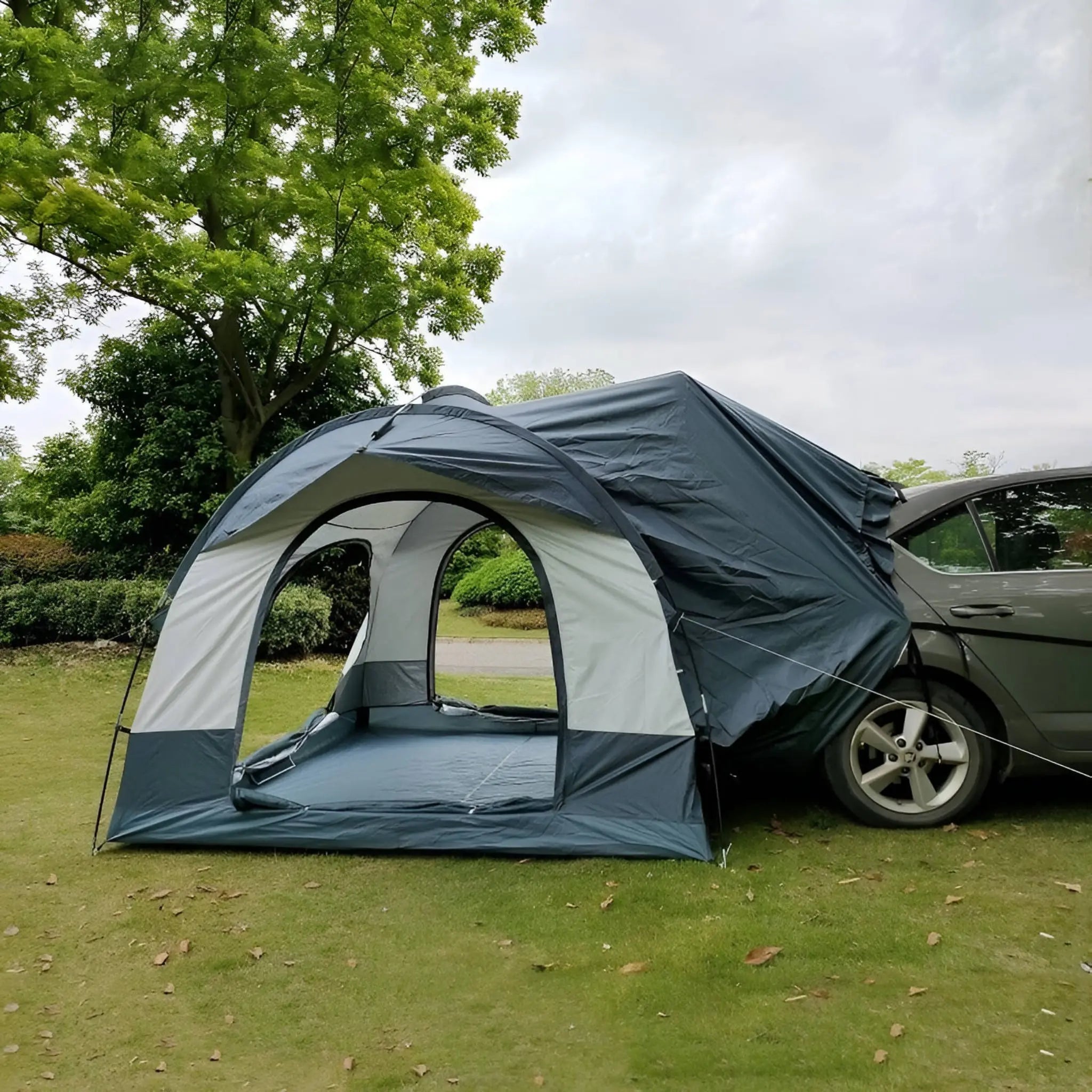 #1 Australia TrailBlaze Tailgate Tent Car Tent Car Tent Camping Tents ...
