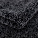 Ultra-Absorbent Car Drying Towel