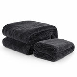 Ultra-Absorbent Car Drying Towel