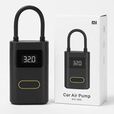 PowerMate™ Portable Air Tyre Inflator and Compressor