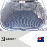 CarLux™ Custom Made Trunk Boot Mats Liner For Zeekr
