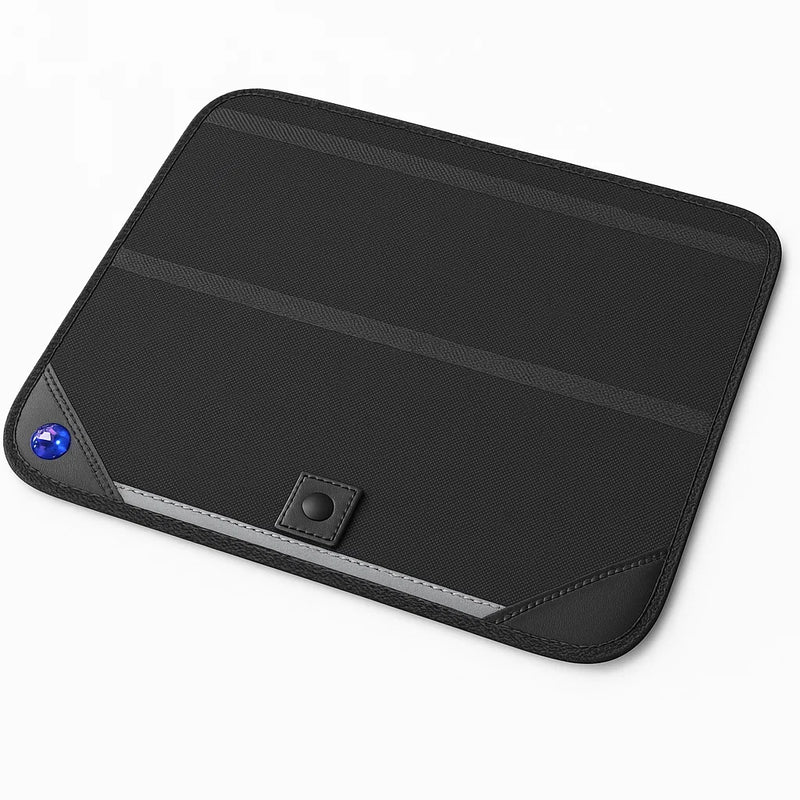 ShieldPro Rear Bumper Protector Australia Edition (Large Size)