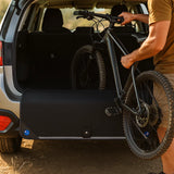 ShieldPro Rear Bumper Protector Australia Edition (Medium Size)