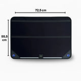 ShieldPro Rear Bumper Protector Australia Edition (Large Size)
