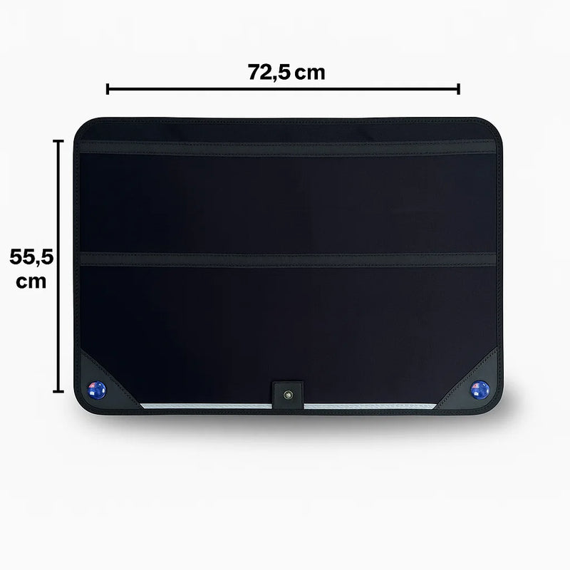 ShieldPro Rear Bumper Protector Australia Edition (Large Size)