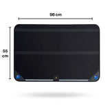 ShieldPro Rear Bumper Protector Australia Edition (X-Large Size)