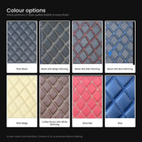 CarLux™ Custom Made Trunk Boot Mats Liner For Audi
