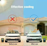 Car Sunshade Windscreen Umbrella -shades for car