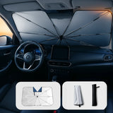 Car Sunshade Windscreen Umbrella -shades for car