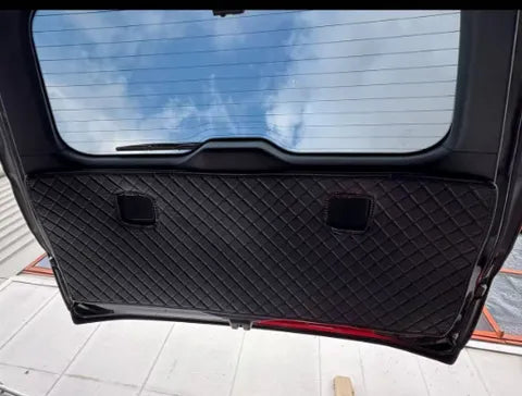 CarLux™ Custom Made Toyota 300 Series 2025 Boot Door