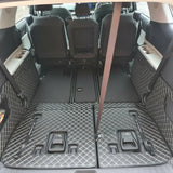 CarLux™ Custom Made Boot Liner for New Kia Carnival 2020-Current