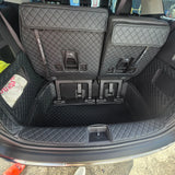 CarLux™ Custom Made Boot Liner for New Kia Carnival 2020-Current
