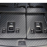 CarLux™ Custom Made Boot Liner for New Kia Carnival 2020-Current