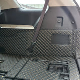 CarLux™ Custom Made Boot Liner for New Kia Carnival 2020-Current