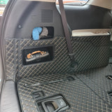 CarLux™ Custom Made Boot Liner for New Kia Carnival 2020-Current