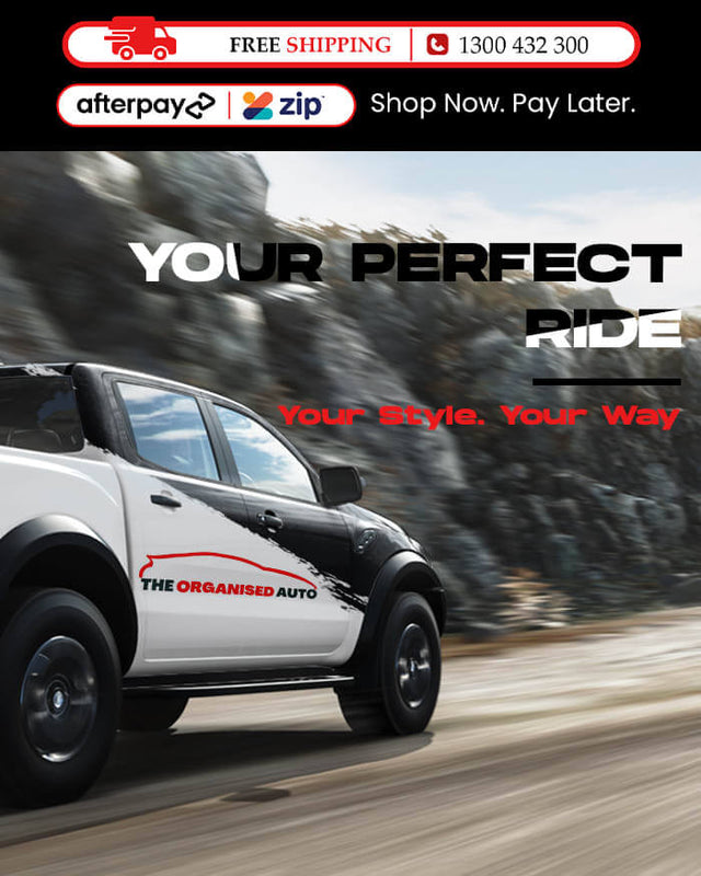 The Organised Auto