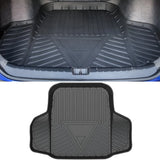 ShieldGuard™ Rubber Boot Liner for Honda