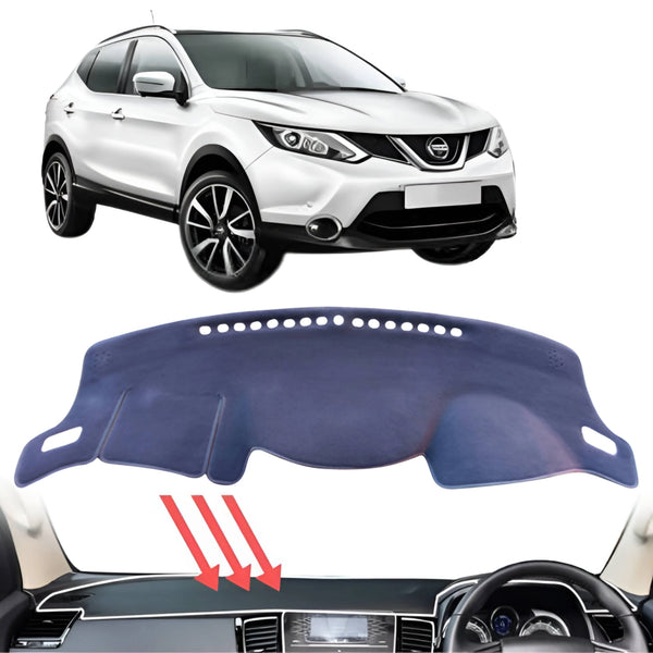 Nissan Qashqai J11