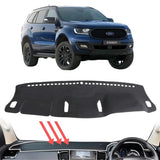 Ford Everest