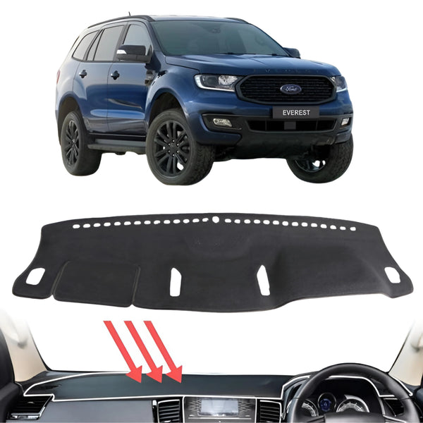 Ford Everest