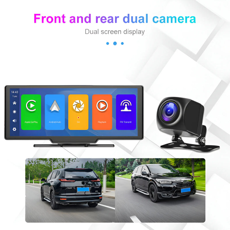 Wireless Carplay Adapter