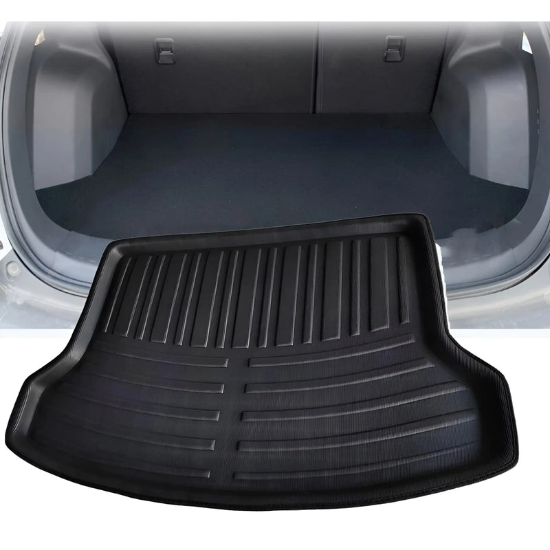 ShieldGuard™ Rubber Boot Liner for Ford