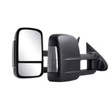 Clearview Towing Mirrors