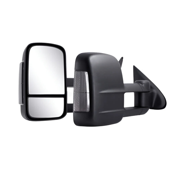 Tow Mirrors