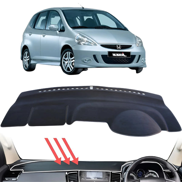 Honda Jazz GD