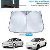 Car Sunshade